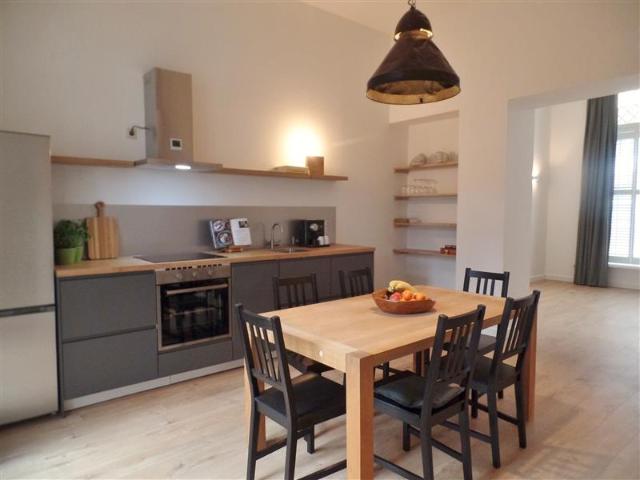 Appartement te huur in Oud-Zuid, Tilburg