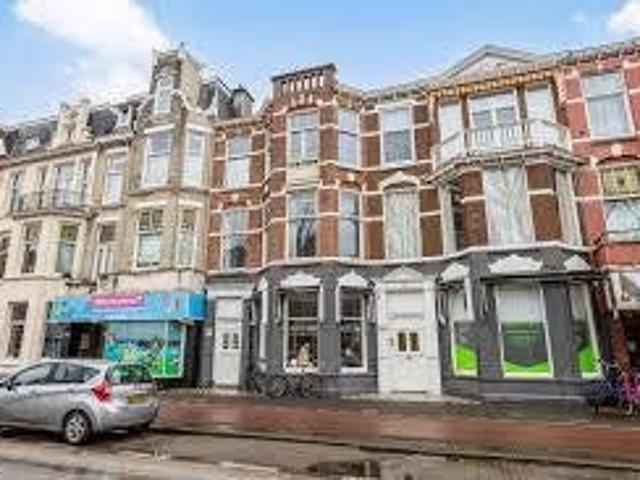 Appartement te huur in Loosduinen, Zuid Holland