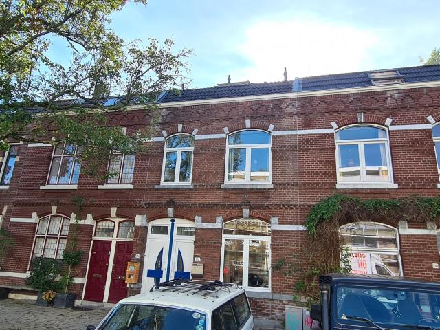 Appartement te huur in Wyckerpoort, Limburg