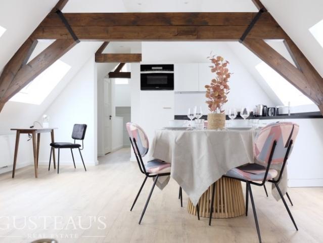 Appartement te huur in Kortenbos, Den Haag