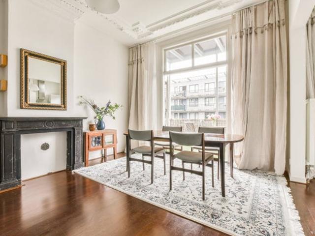 Appartement te huur in Zuid, Amsterdam