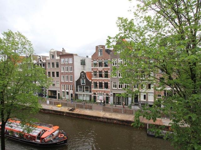 Appartement te huur in Centrum, Amsterdam