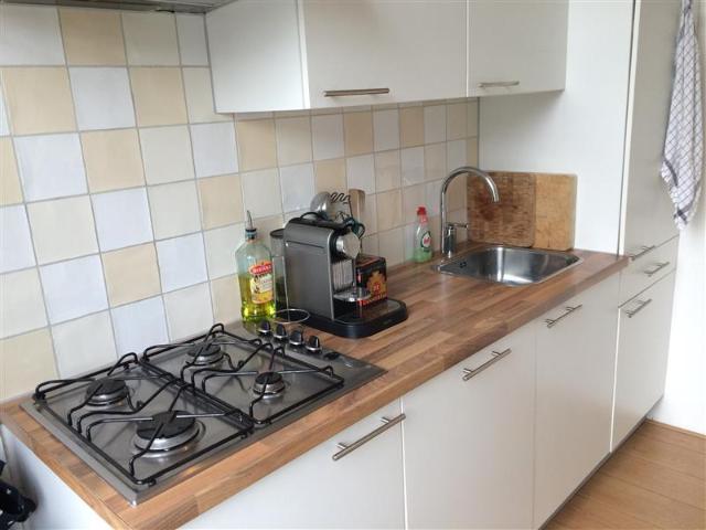 Appartement te huur in Spijkerkwartier, Arnhem