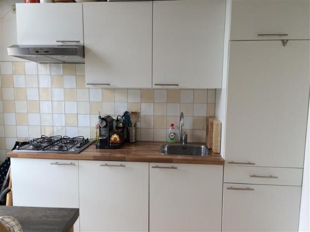 Appartement te huur in Spijkerbuurt, Arnhem