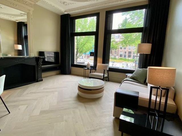 Appartement te huur in Centrum, Amsterdam
