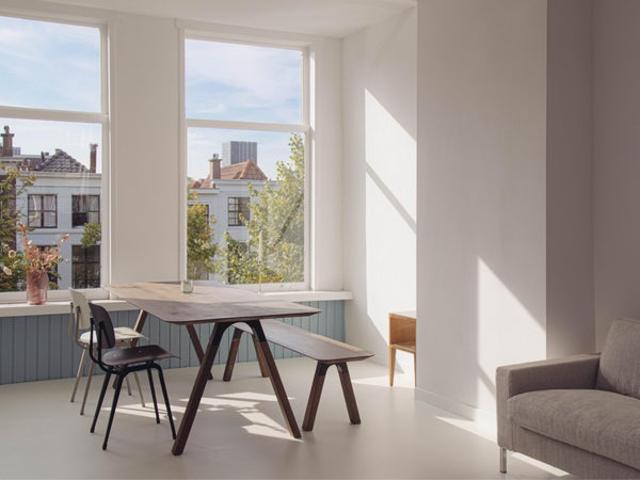 Appartement te huur in Stationsbuurt, Zuid Holland