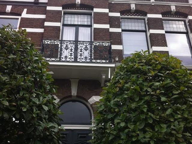 Appartement te huur in Spijkerkwartier, Arnhem