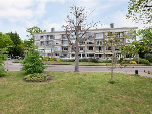 Appartement te huur in Zeist