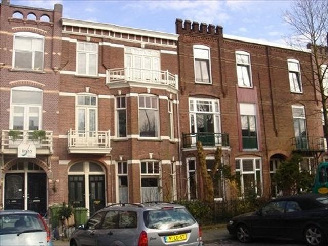 Appartement te huur in Breda, Noord Brabant
