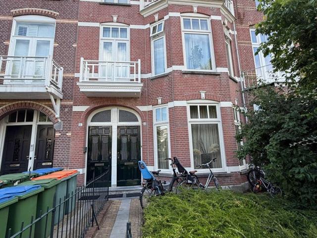 Appartement te huur in Breda, Noord Brabant