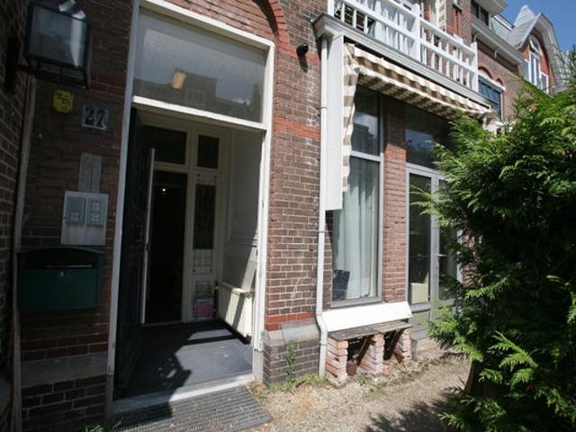 Appartement te huur in Scheveningen, Zuid Holland