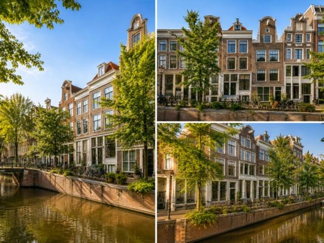 Appartement te huur in Centrum, Amsterdam