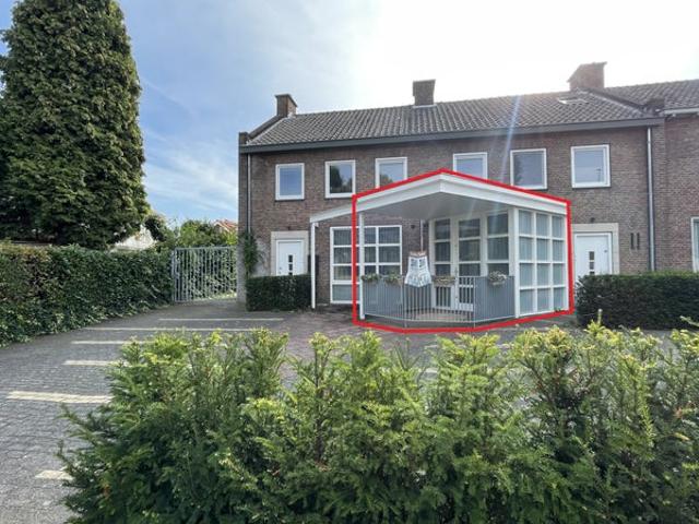 Appartement te huur in Beek, Limburg