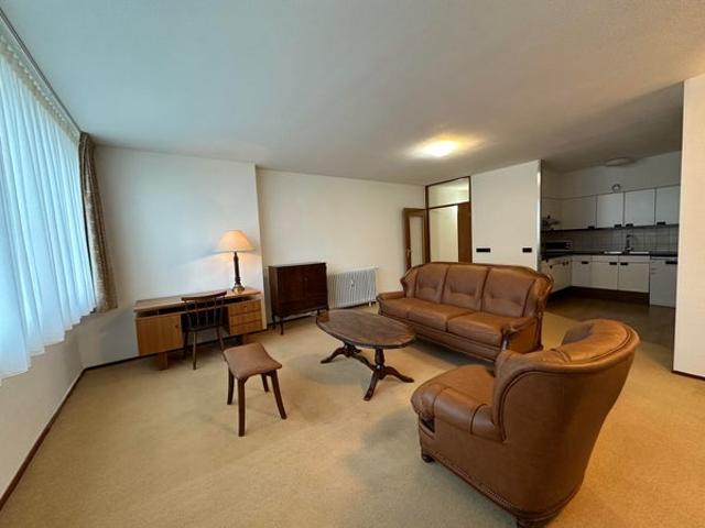 Appartement te huur in Scheveningen, Den Haag