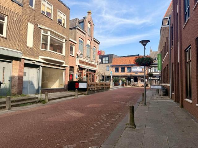 Appartement te huur in Koewacht, Terneuzen