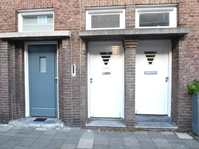 Appartement te huur in Maastricht, Limburg