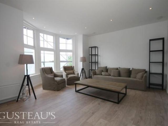 Appartement te huur in Scheveningen, Den Haag