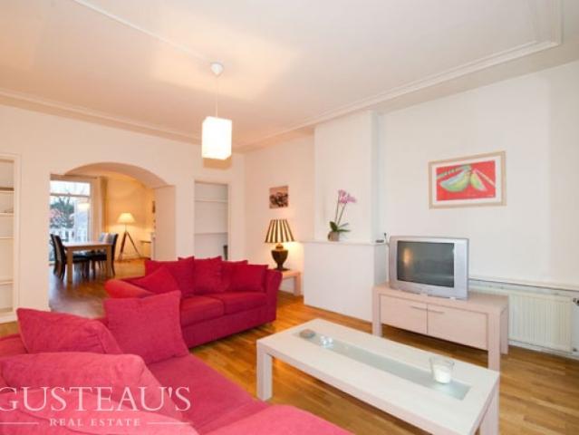 Appartement te huur in Scheveningen, Den Haag