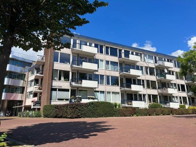 Appartement te huur in Enschede, Overijssel