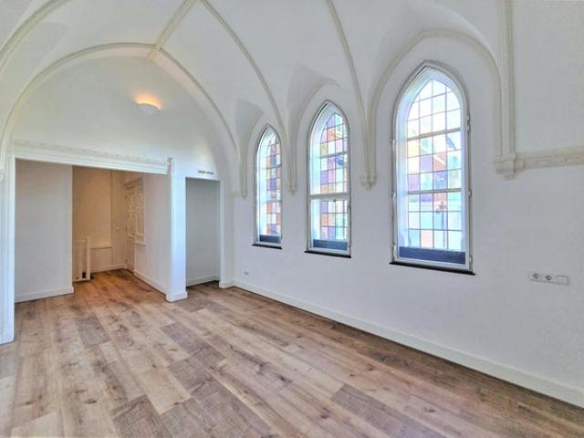 Appartement te huur in Haarlem, Noord Holland