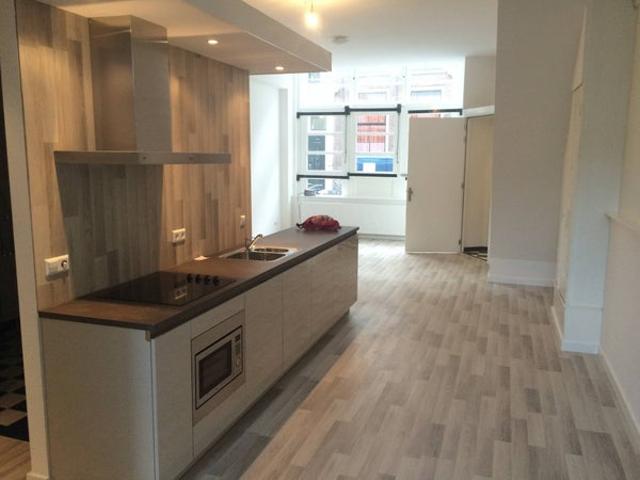 Appartement te huur in Zuid Holland