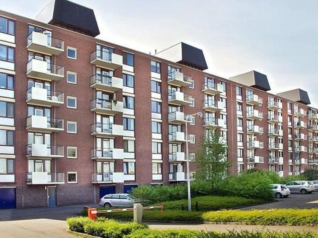 Appartement te huur in Maastricht-West, Maastricht