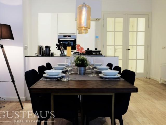 Appartement te huur in Scheveningen, Zuid Holland