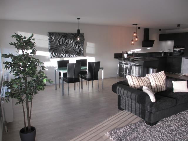 Appartement te huur in Centrum, Rotterdam
