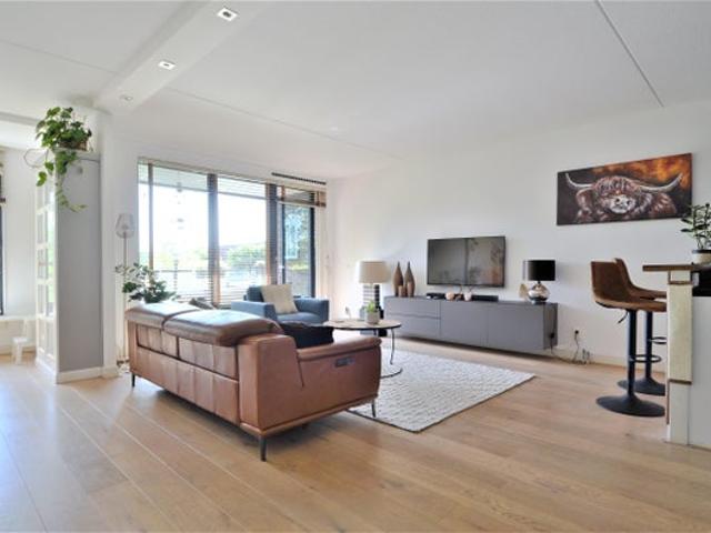Appartement te huur in Oost, Amsterdam