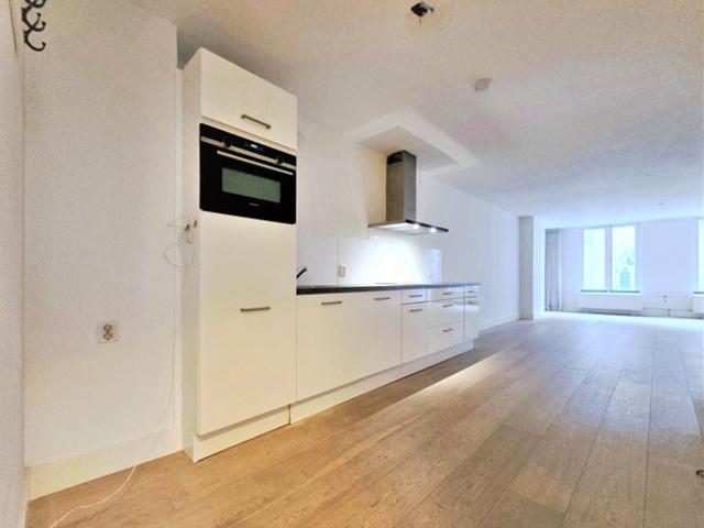 Appartement te huur in Haarlem, Noord Holland