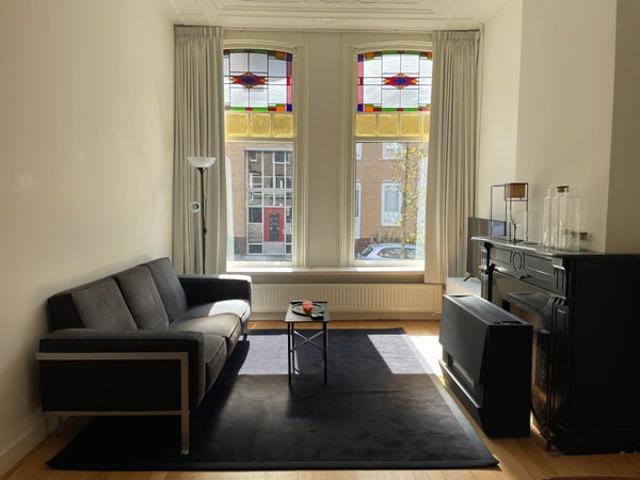 Appartement te huur in Centrum, Rotterdam