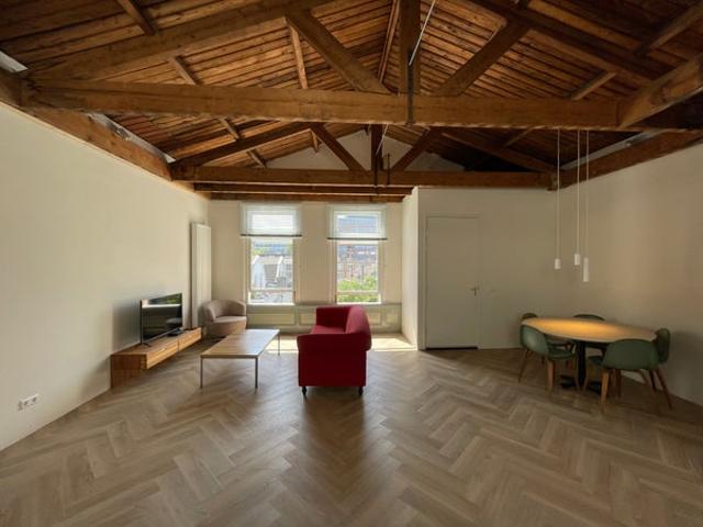 Appartement te huur in Centrum, Rotterdam