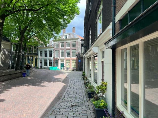 Appartement te huur in Oostwijk, Vlaardingen