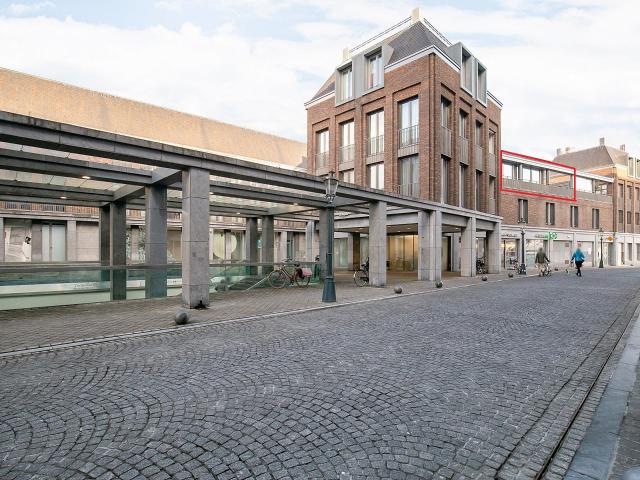 Appartement te huur in Boschstraatkwartier, Limburg