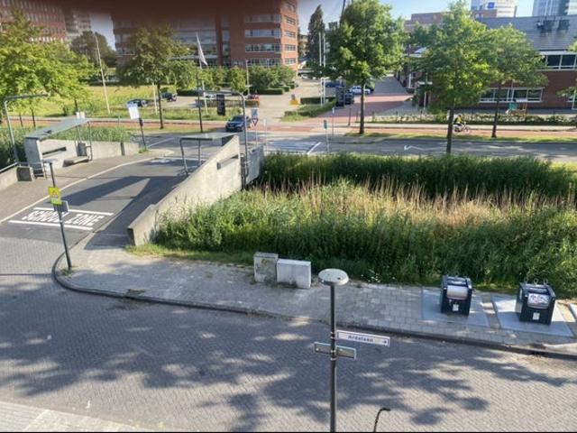 Appartement te huur in Fascinatio, Zuid Holland