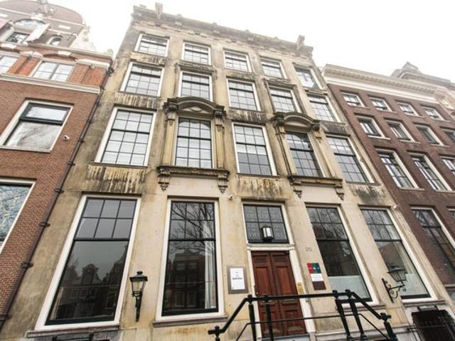 Appartement te huur in Centrum, Amsterdam