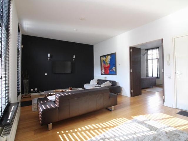 Appartement te huur in Bergen, Noord Brabant