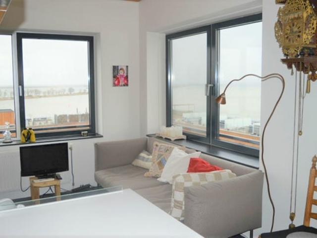 Appartement te huur in Oost, Amsterdam