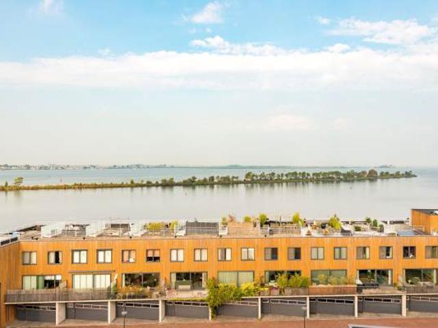 Appartement te huur in IJburg, Amsterdam