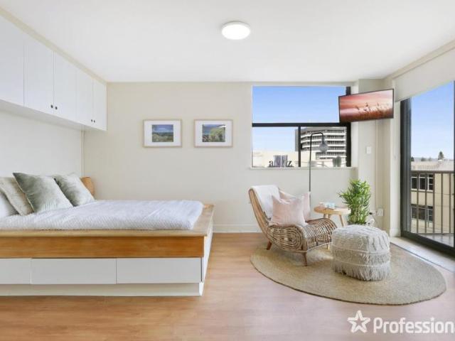 Apartment for rent in Surfers Paradise, Gold Coast City