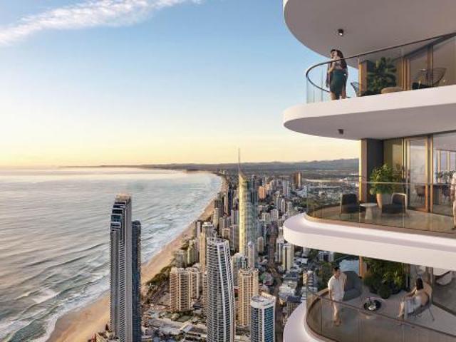 Apartment for sale in Fernbrook, Queensland