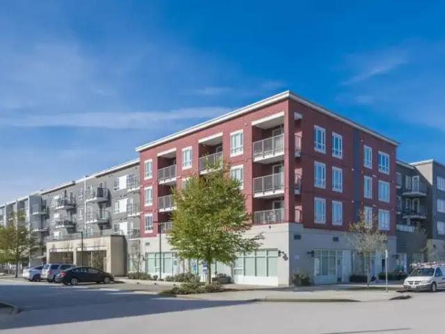 Apartment for rent in Surrey, British Columbia