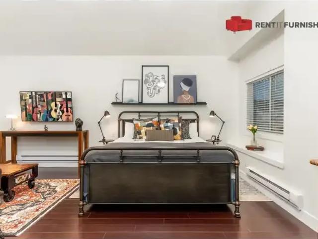 Apartment for rent in Surrey, British Columbia