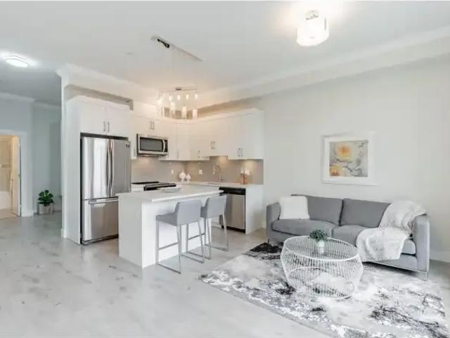 Apartment for rent in Surrey, British Columbia