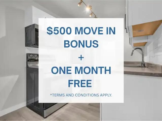 Apartment for rent in Cloverdale, Surrey