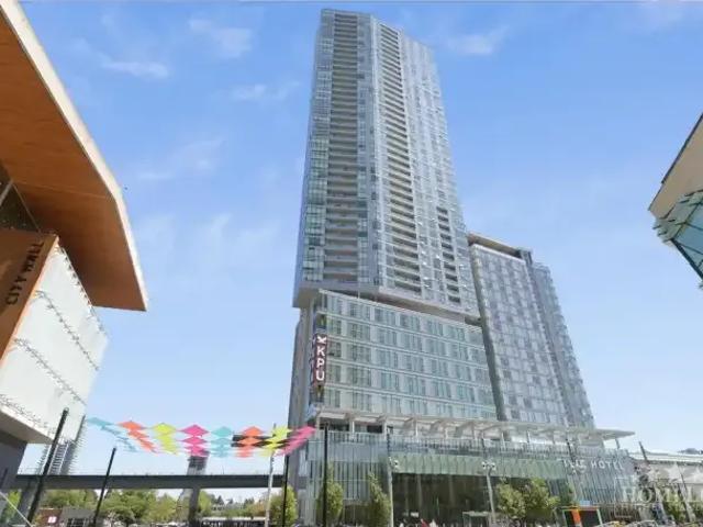 Apartment for rent in Surrey, British Columbia