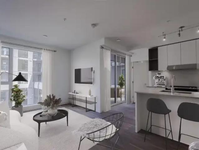 Apartment for rent in Surrey, British Columbia