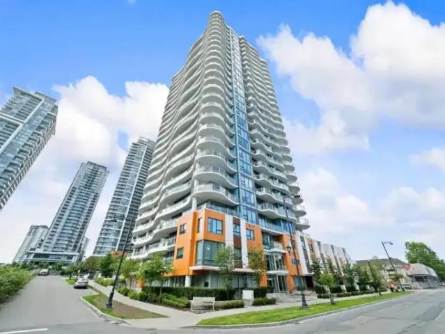 Apartment for rent in Surrey, British Columbia