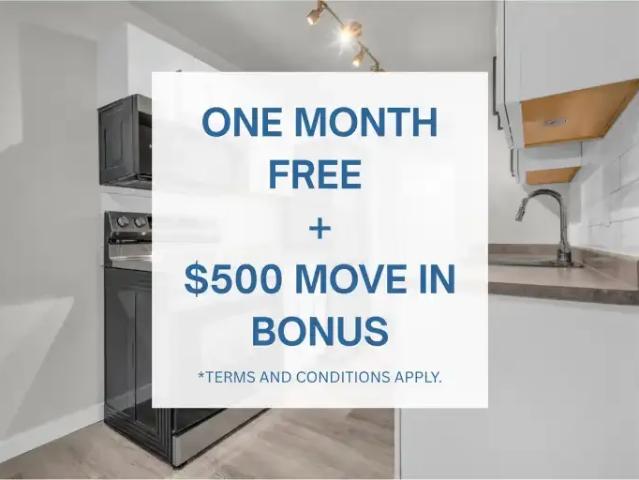 Apartment for rent in Cloverdale, Surrey