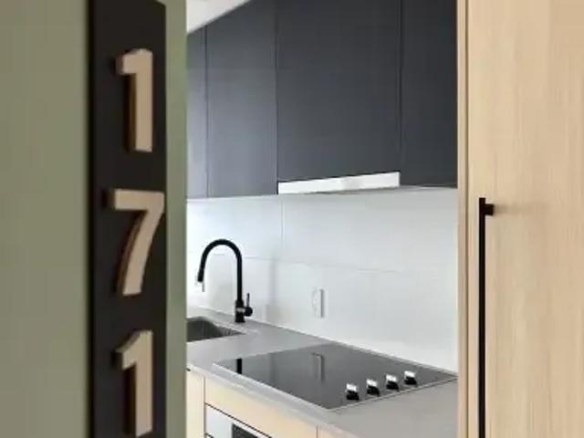 Apartment for rent in City Centre, Surrey